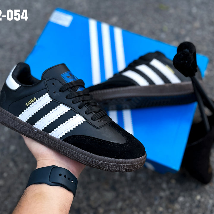 TENIS ADIDAS SAMBA