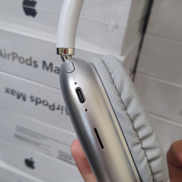 Diadema Airpods Max