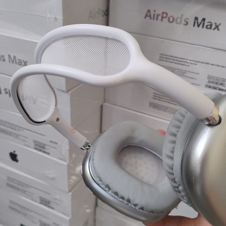 Diadema Airpods Max