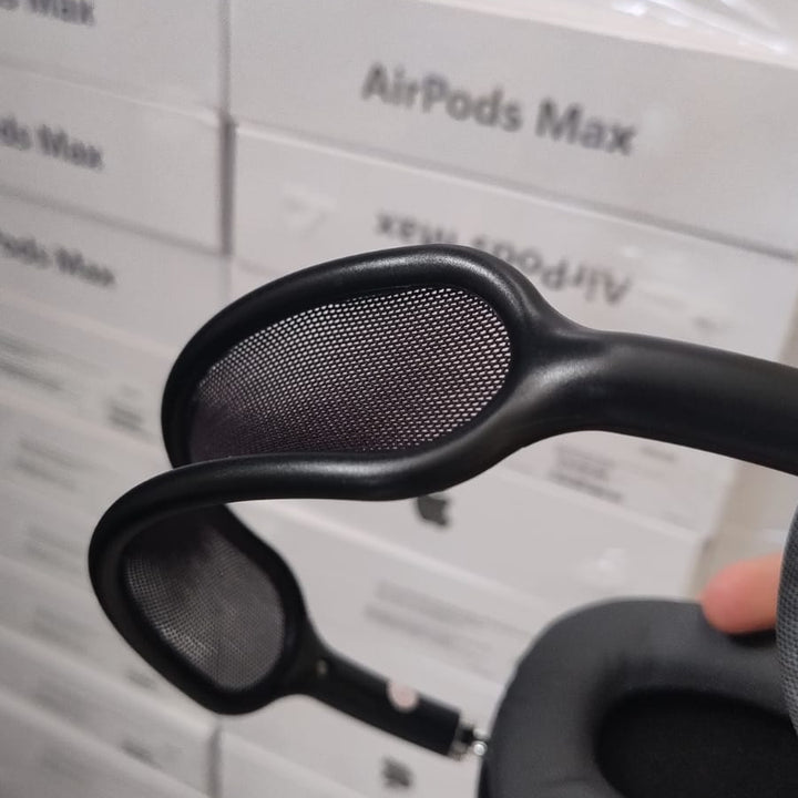 Diadema Airpods Max