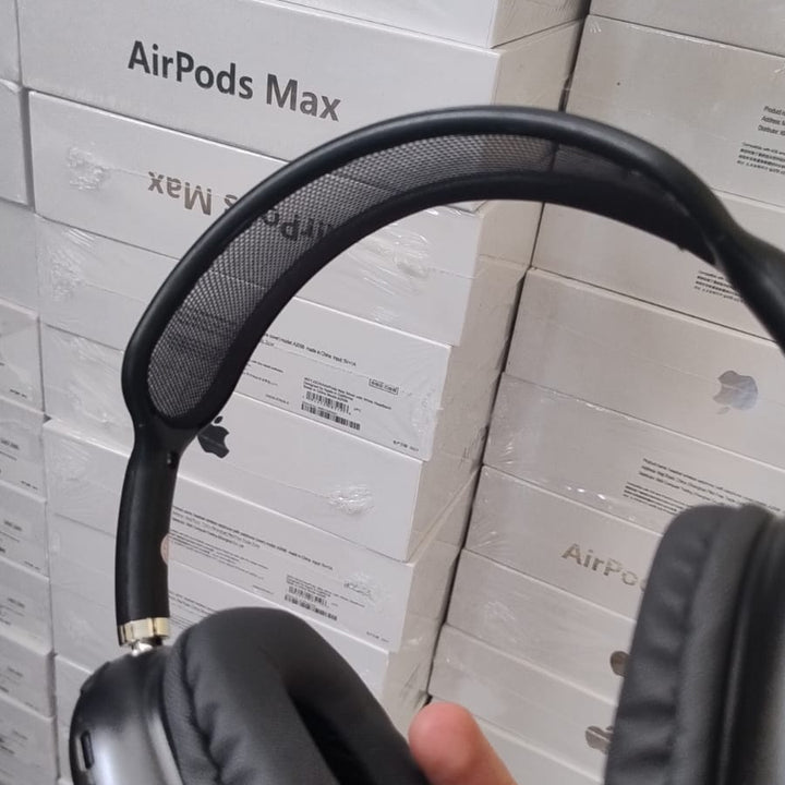 Diadema Airpods Max