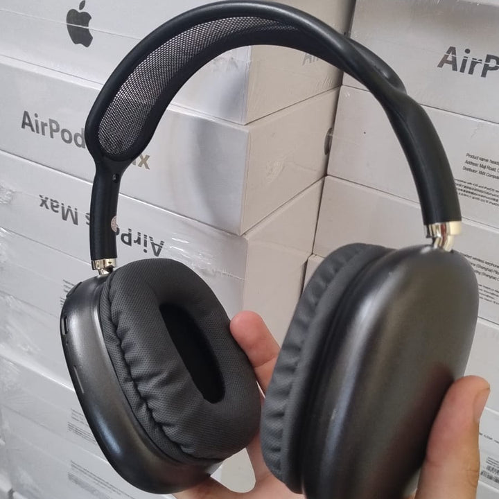 Diadema Airpods Max