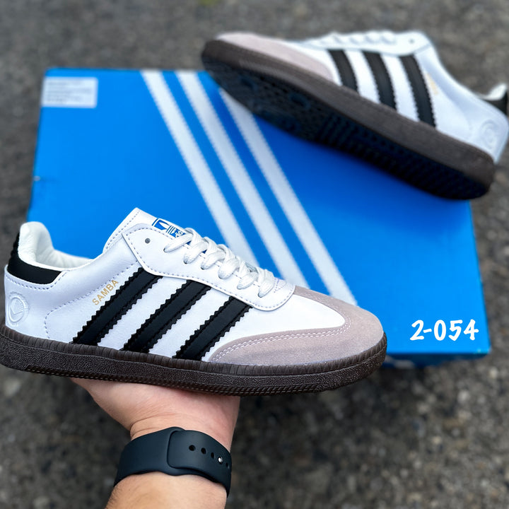 TENIS ADIDAS SAMBA